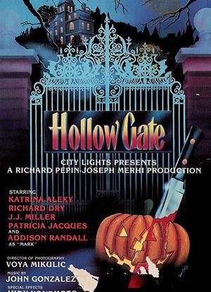Hollow Gate海报封面图