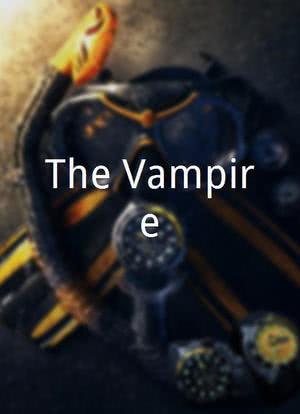 The Vampire海报封面图