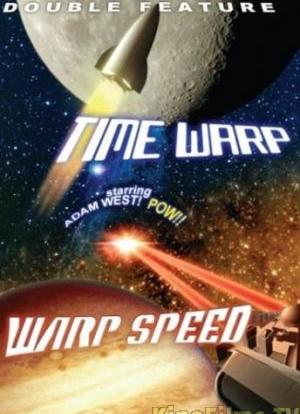 Warp Speed海报封面图