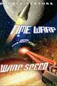 Reggie Dunn Warp Speed