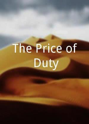 The Price of Duty海报封面图