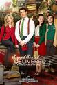 Carrie Finlay Signed, Sealed, Delivered for Christmas