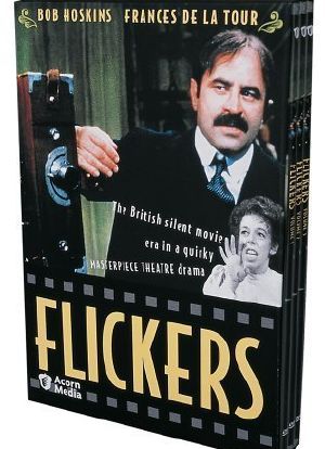 Flickers海报封面图