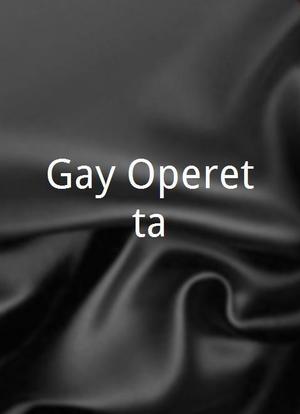 Gay Operetta海报封面图