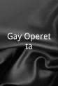 Derek Oldham Gay Operetta