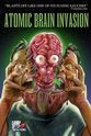 Tony Nunes Atomic Brain Invasion