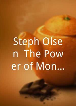 Steph Olsen: The Power of Money海报封面图