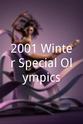 William Nakia Yelland 2001 Winter Special Olympics