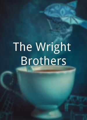 The Wright Brothers海报封面图