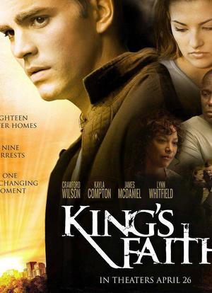 Kings Faith海报封面图