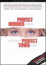 Perfect Murder, Perfect Town: JonBenét and the City of Boulder海报封面图