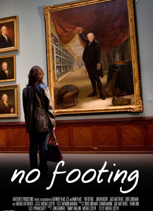 No Footing海报封面图