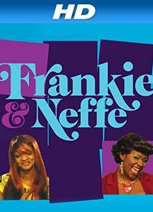Frankie and Neffe海报封面图