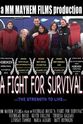 Austin Handfield A Fight for Survival