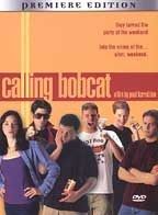 Calling Bobcat海报封面图