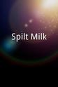 Chris McDonnell Spilt Milk