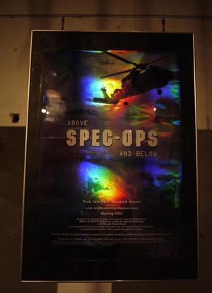 Spec Ops海报封面图