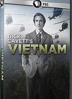 Dick Cavett's Vietnam海报封面图