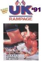 Adnan Al-Kaissy WWF UK Rampage '91