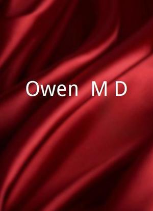 Owen, M.D.海报封面图
