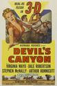 Richard Thorne Devil's Canyon