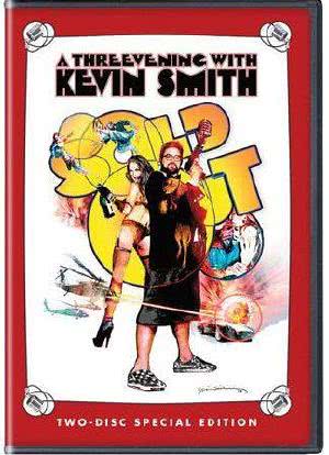 Kevin Smith: Sold Out海报封面图