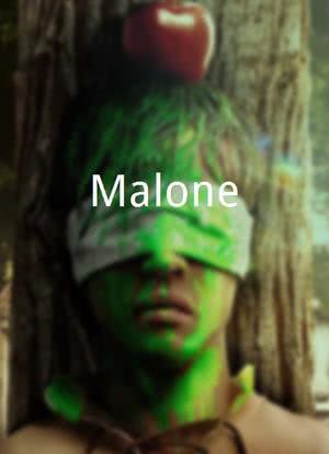 Malone海报封面图