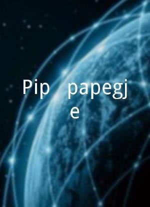 Pip & papegøje海报封面图