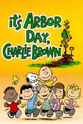 Gail Davis It's Arbor Day, Charlie Brown