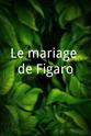 Emmanuelle Gaume Le mariage de Figaro