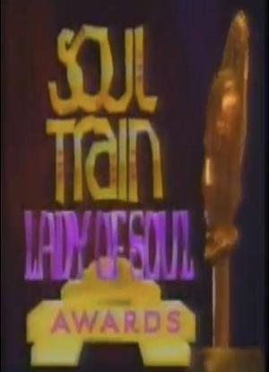 The 10th Annual Soul Train Lady of Soul Awards海报封面图