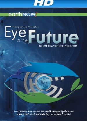 Eye of the Future海报封面图