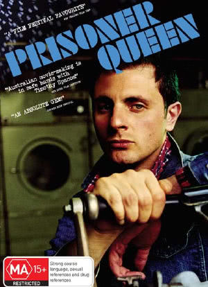 Prisoner Queen海报封面图