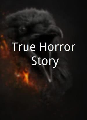 True Horror Story海报封面图