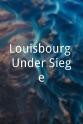 科林·洛 Louisbourg Under Siege