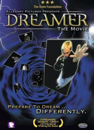 Dreamer: The Movie海报封面图