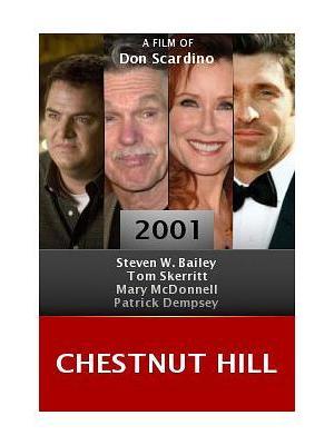 Chestnut Hill海报封面图