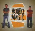 Mondo Magic海报封面图