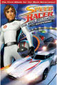 Carter Jackson Speed Racer: The Next Generation