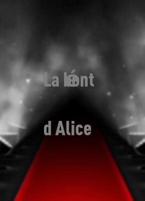 La bonté d'Alice海报封面图