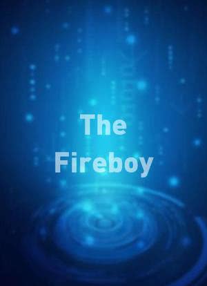 The Fireboy海报封面图