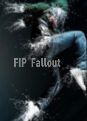 FIP: Fallout海报封面图