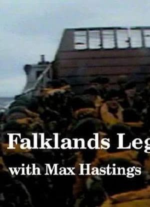 The Falklands Legacy with Max Hastings海报封面图