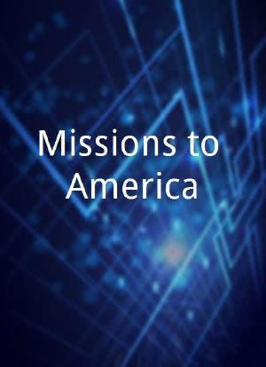 Missions to America海报封面图