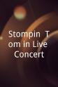 Stompin' Tom Connors Stompin' Tom in Live Concert