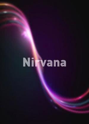 Nirvana海报封面图