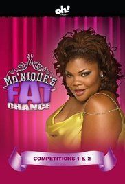 Mo'Nique's Fat Chance海报封面图