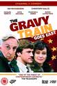 Mark Rogerson The Gravy Train Goes East