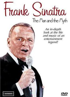 Frank Sinatra: The Man and the Myth海报封面图