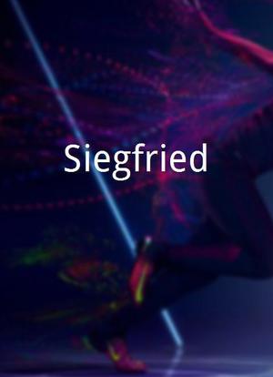 Siegfried海报封面图